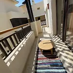 Sea View Apartment In Aldau Heights