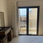 Sea View Apartment In Aldau Heights