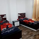 Coral House