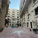 Cleopatra Compound