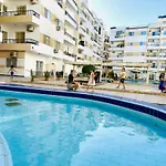 Lotus Elegant Pool View