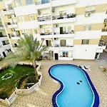 Lotus Elegant Pool View