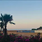 New Apartment Overlooking The Marina In Elgouna