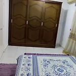 Cozy One Bedroom Studio
