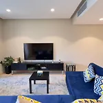 Sea view mangroovy 2 bedrooms apartment