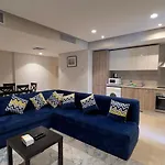 Sea view mangroovy 2 bedrooms apartment