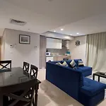 Sea view mangroovy 2 bedrooms apartment