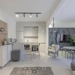 Stylish Nest - New Marina - El Gouna
