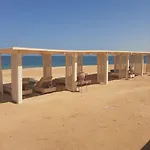 Princess Resort Tourist Walkway