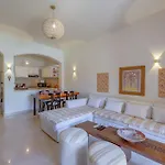 Stunning Poolhouse Duplex - 3 Bedrooms - South Marina - El Gouna