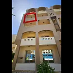 One Bedroom Apartment For Rent In El Karma Resort Hotels