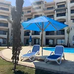 Comfort Inn Apartments-Hurgada,The View