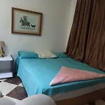 Bedroom With Bathroom Private Entrance In Sheraton Plaza Compound