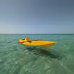 Apartment In Hurghada Direkt Am Strand Kite Surfing