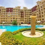 Upscale Studio- Florenza Khamsin