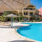 1-Br Apartment In Westgolf With Terrace And Pool