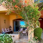 1-Br Apartment In Westgolf With Terrace And Pool