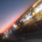 شقة فندقية على البحر 3