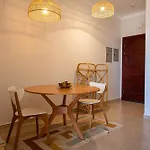 Luxury One Bedroom Apartment With Sea View In Somabay