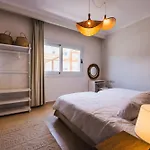 Luxury One Bedroom Apartment With Sea View In Somabay
