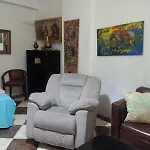 Bedroom With Bathroom Private Entrance In Sheraton Plaza Compound