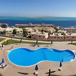 The View Residence Hurghada