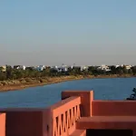 Cozy Townhouse In West Golf - El Gouna