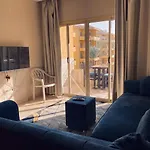 British Resort Hurghada