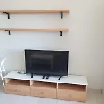 Studio For Rent 202