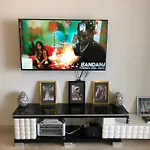 Marina Suite