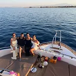 Kuba Luxus Tour - Hotel Boat In Sahl Hashesh - Hurghada
