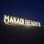 Makadi Heights Tony\'S Dome