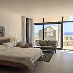 Sea View Studio In Soma Bay With Free Beach & Pool