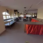 Golf Hotel