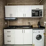 Hurghada Apartment Luxury 002