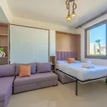 Peaceful 1Br Studio At G-Crib El Gouna