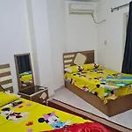 Hurghada 2Rooms Flat
