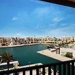 Fanadir Marina Front Penthouse With Pool