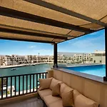 Fanadir Marina Front Penthouse With Pool