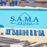 Vision Suites Panoramic Sea View Hurghada