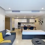 Minimal & Mere 1 Bdr Mangroovy Free Beach & Pool