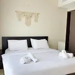 Minimal & Mere 1 Bdr Mangroovy Free Beach & Pool