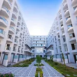 Scandic Resort Hurghada Red Sea