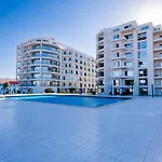 Scandic Resort Hurghada Red Sea