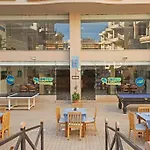 Aqua Tropical Resort Hurghada D303 Near El Gouna