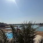 The Charming Beachfront Retreat In Fanadir