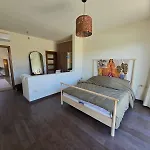 Somabay Beach House BW