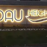 Dani Apartment At Aldau Heights