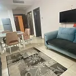 Dani Apartment At Aldau Heights