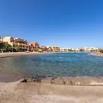 Cozy Studio Ground Floor In Upper Nubia